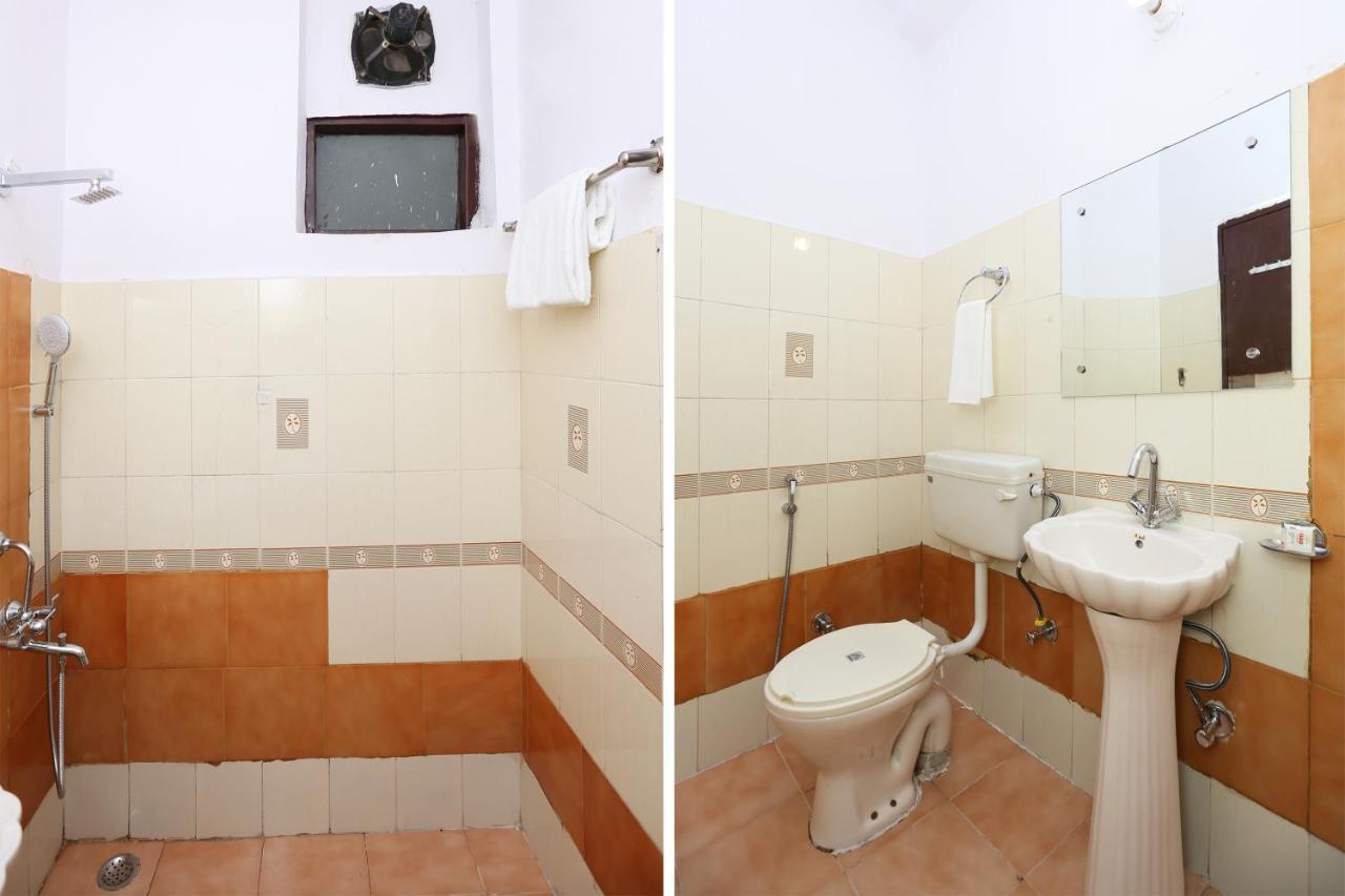 Hotel Oyo Flagship 14774 Sector 14 Gurgaon Extérieur photo