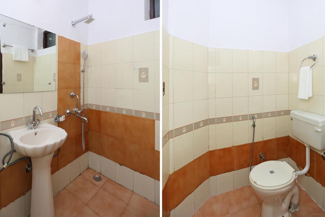 Hotel Oyo Flagship 14774 Sector 14 Gurgaon Extérieur photo